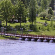 Återinvigningen av Flottbron sker den 15 augusti