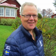 Anders Ahlgren vet hur Gagnef skall utvecklas !