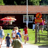 INBROTT PÅ FLOTTBRO CAFEÉT I NATT!